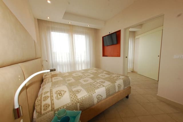 Luxury Apartment, 2 Bedrooms