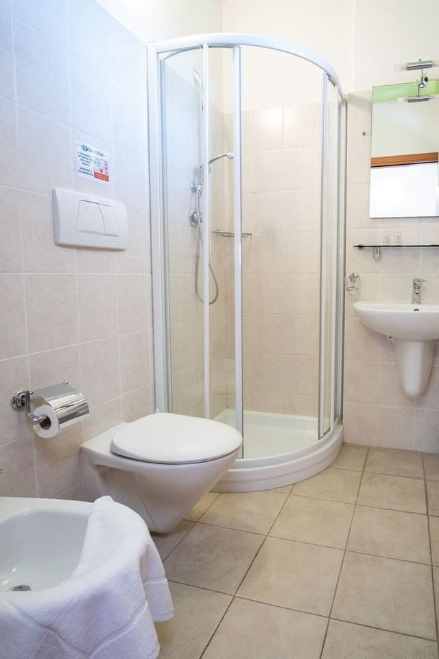 Family Apartment, 2 Bedrooms, City View