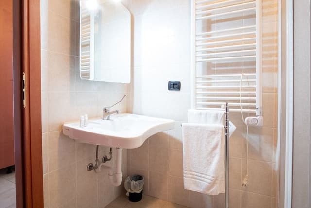 Family Apartment, 2 Bedrooms, City View
