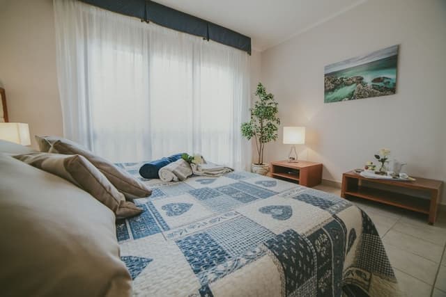 Superior Studio, 1 Bedroom, Accessible, City View