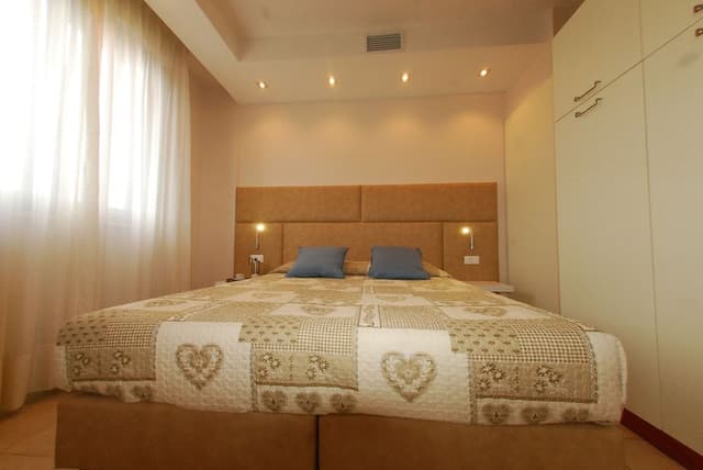 Luxury Apartment, 2 Bedrooms