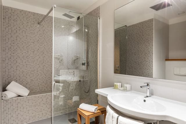 Classic Suite (SUITE SILVER)