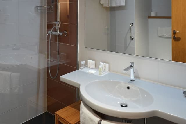Superior Double Room, Garden View