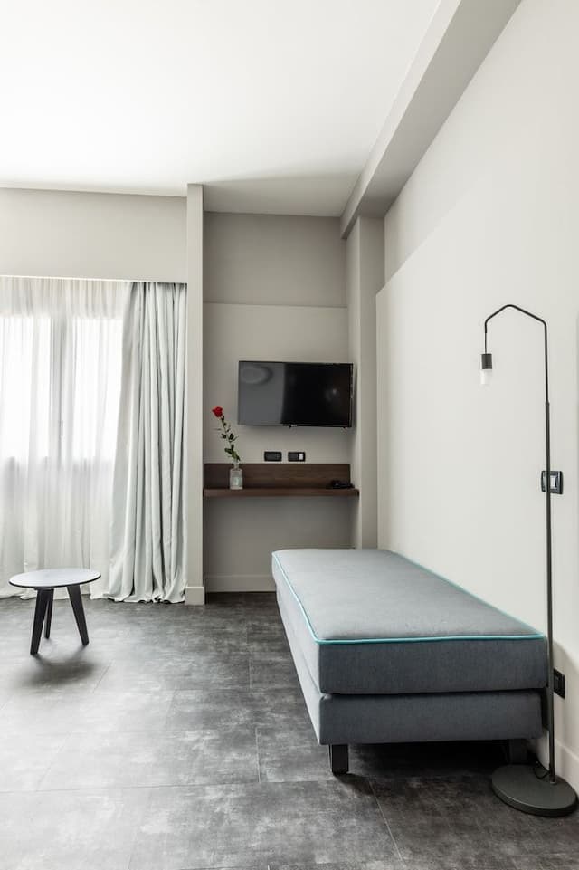 Classic Suite (SUITE SILVER)