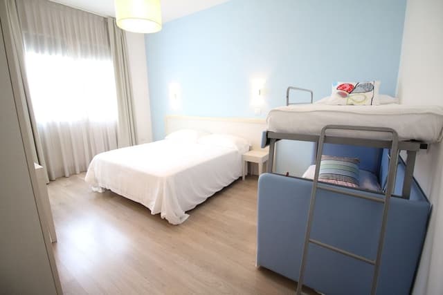 Comfort Quadruple Room