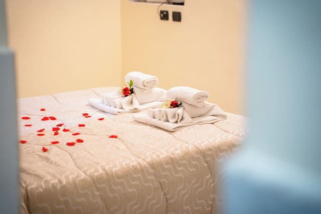 Basic Double or Twin Room
