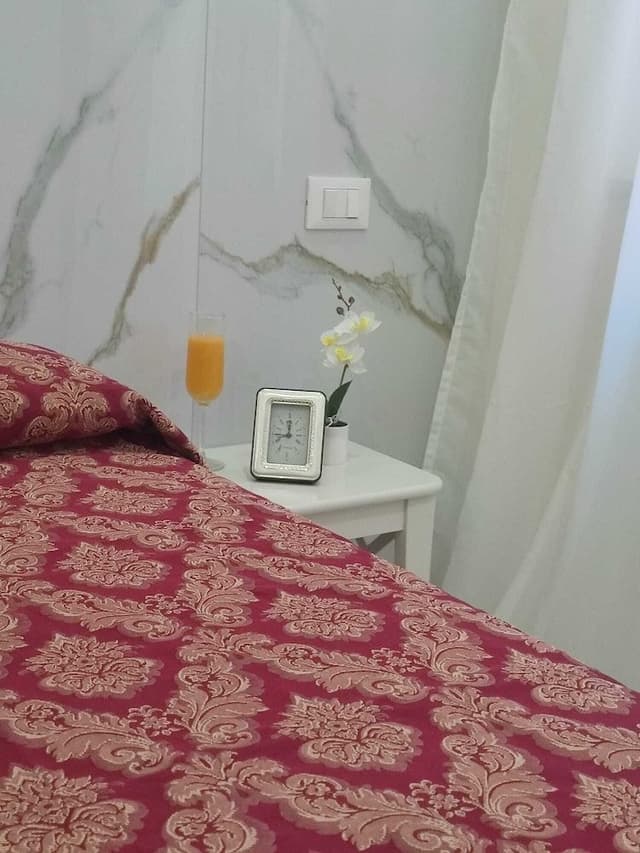 Basic Double or Twin Room