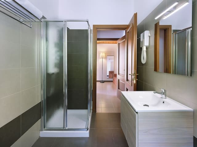 Standard Apartment, 2 Bedrooms, Lake View, Annex Building