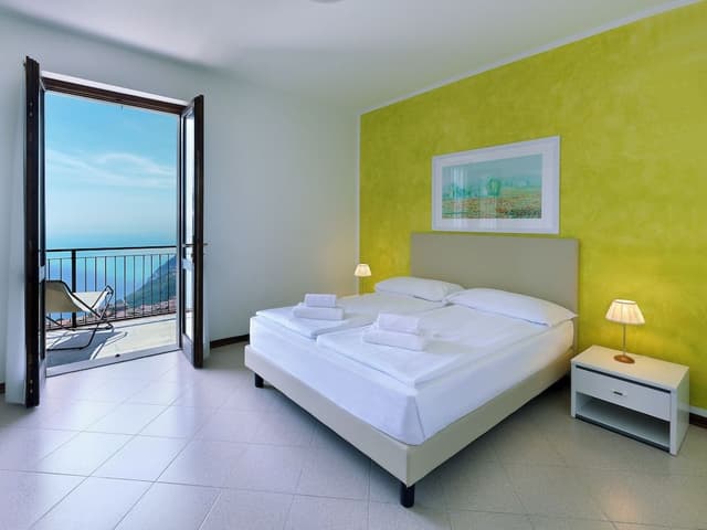 Standard Apartment, 2 Bedrooms, Lake View, Annex Building