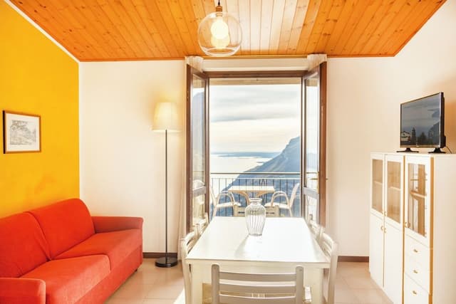 Standard Apartment, 2 Bedrooms, Lake View, Annex Building