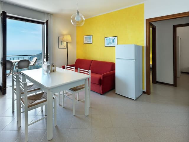 Standard Apartment, 2 Bedrooms, Lake View, Annex Building