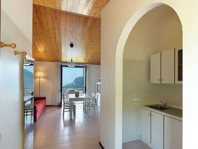 Standard Apartment, 2 Bedrooms, Lake View, Annex Building