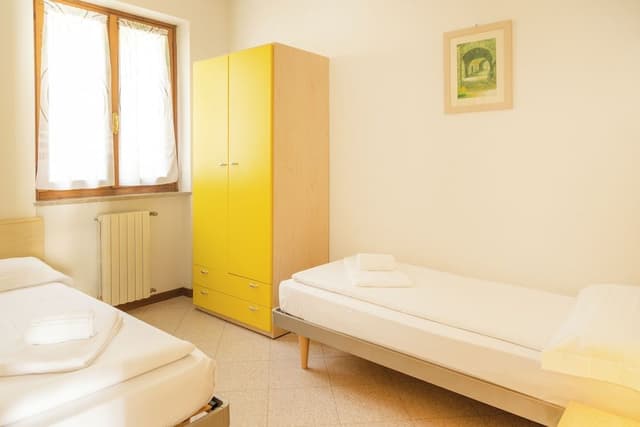 Standard Apartment, 2 Bedrooms, Lake View, Annex Building