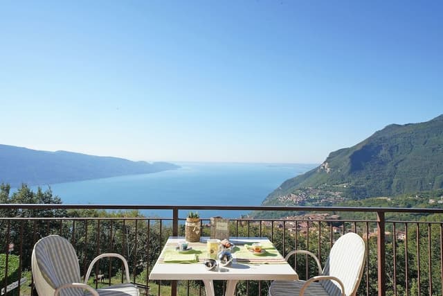 Standard Apartment, 2 Bedrooms, Lake View, Annex Building