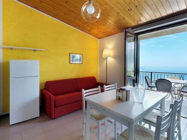 Standard Apartment, 2 Bedrooms, Lake View, Annex Building
