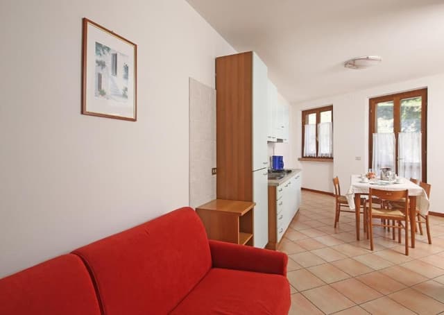 Junior Suite Vista Montagna