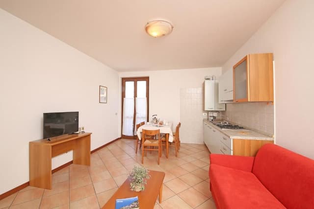 Junior Suite Vista Montagna