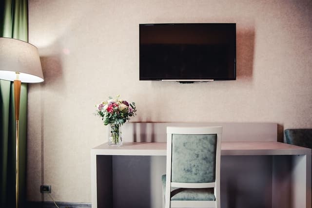 Comfort Double Room Single Use