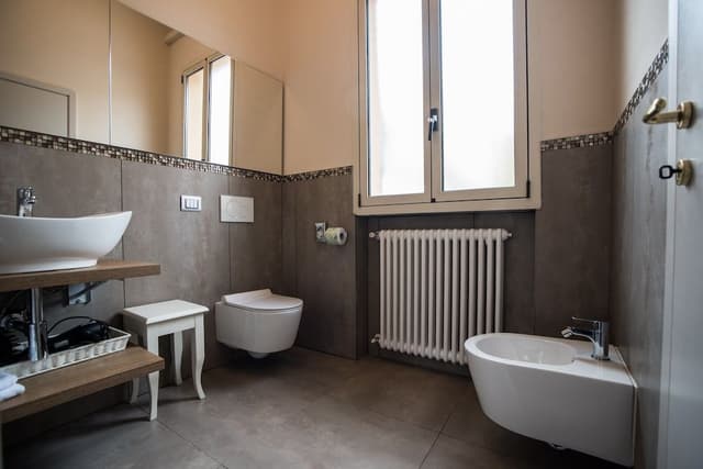 Comfort Double Room Single Use