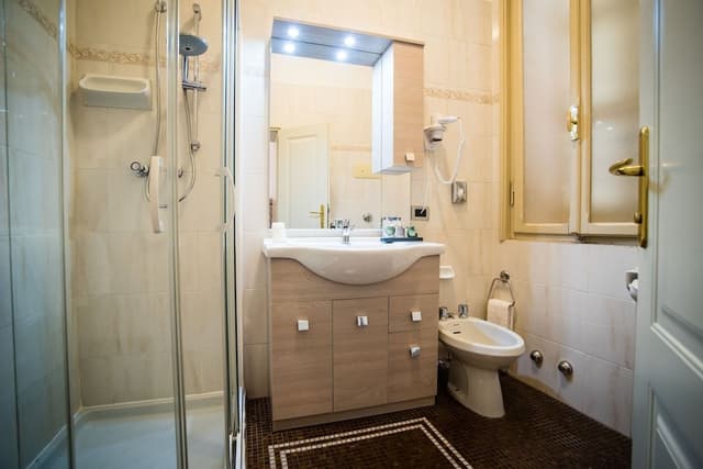 Comfort Double Room Single Use