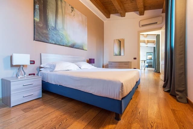 Apartment, 1 Bedroom