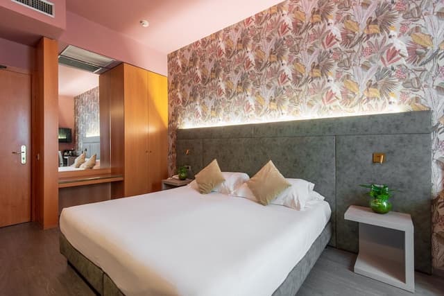 Comfort Double Room Single Use