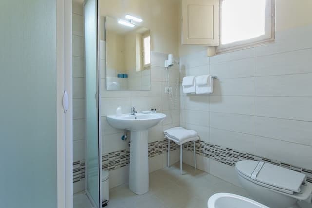 Comfort Double or Twin Room