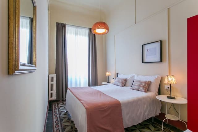 Comfort Double or Twin Room