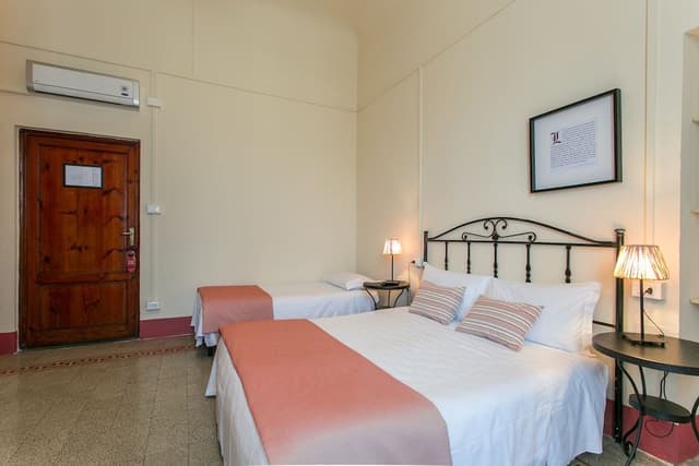 Comfort Triple Room