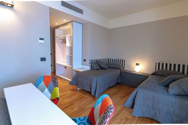 Superior Quadruple Room