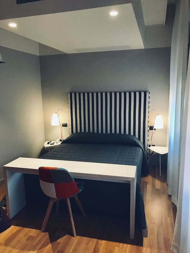 Superior Double or Twin Room