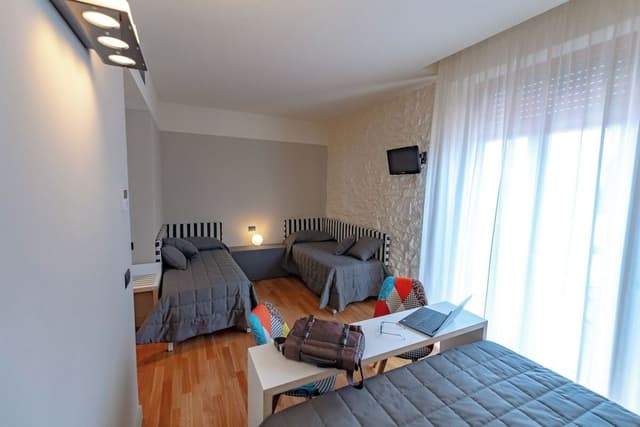 Superior Quadruple Room