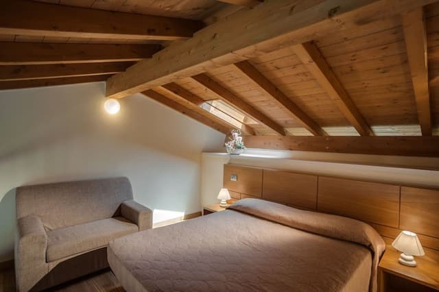 Apartment, 2 Bedrooms (4 adults)