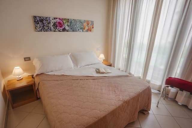 Apartment, 2 Bedrooms (4 adults)