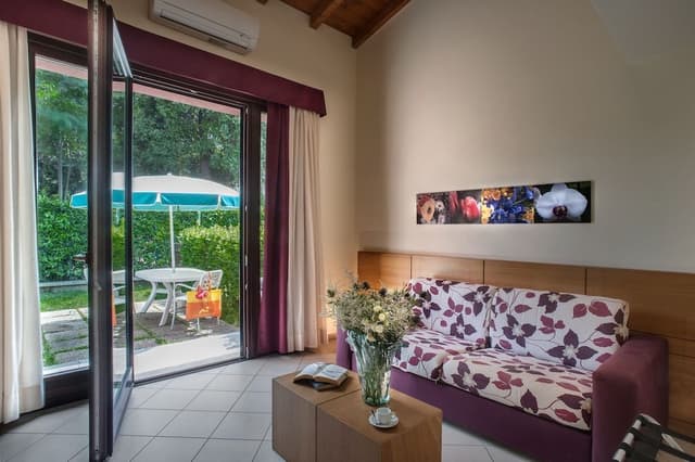 Apartment, 2 Bedrooms (4 adults)