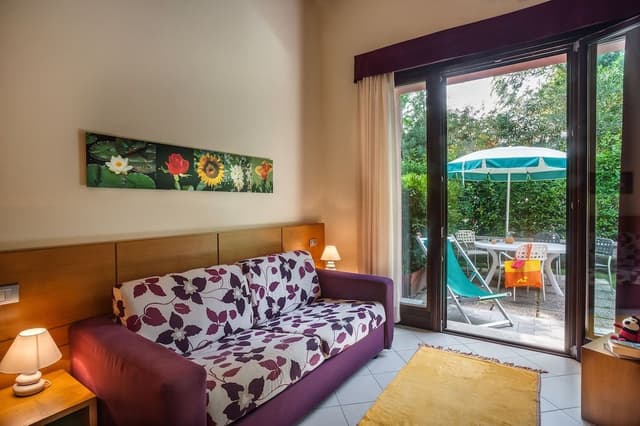 Apartment, 2 Bedrooms (6 adults)