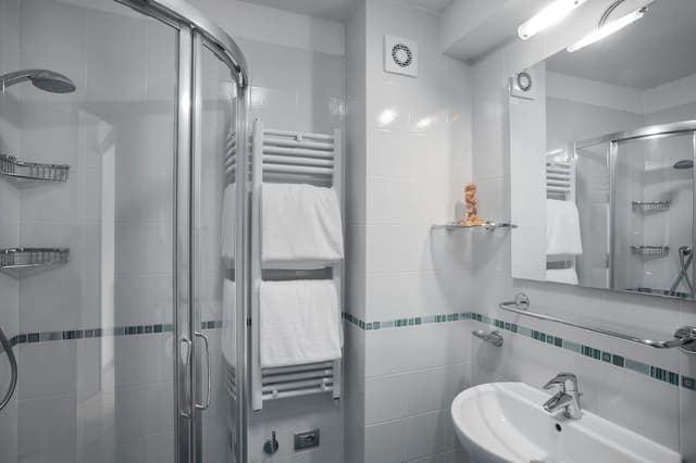 Apartment, 2 Bedrooms (4 adults)