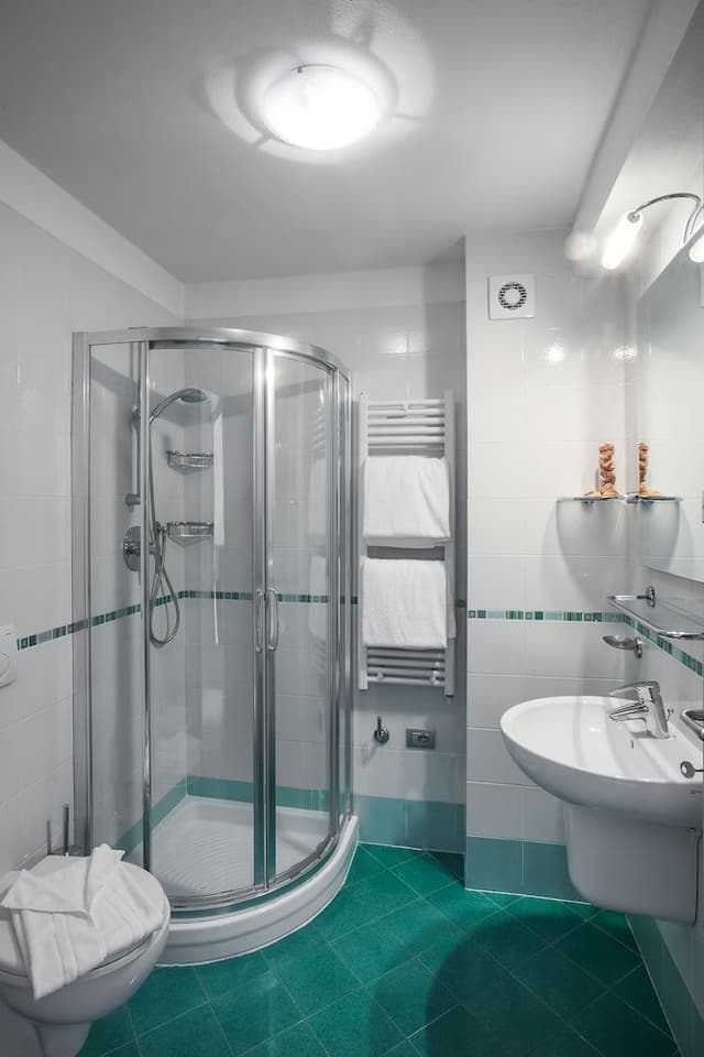 Apartment, 2 Bedrooms (6 adults)