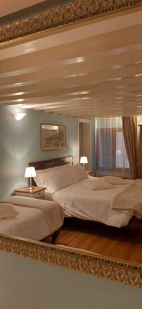 Family Quadruple Room