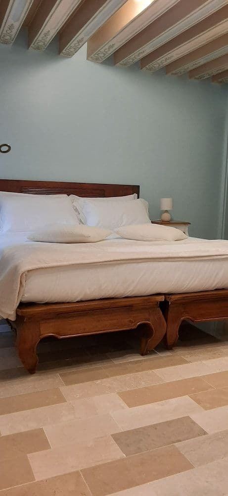 Family Quadruple Room