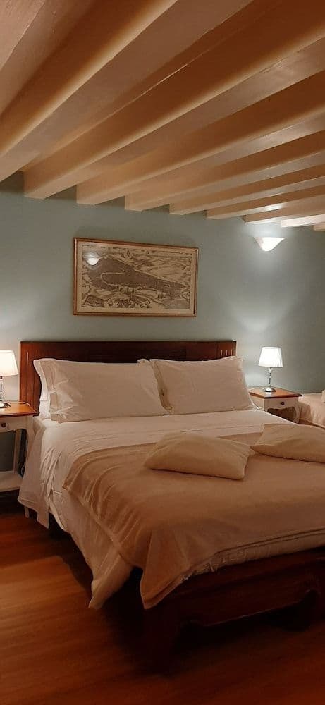 Family Quadruple Room