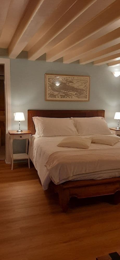 Family Quadruple Room