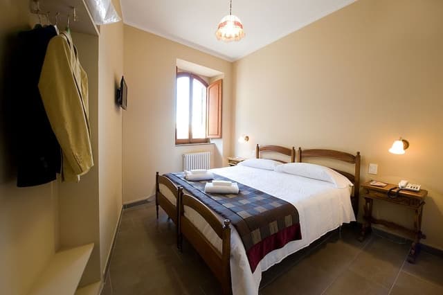 Classic Double Room