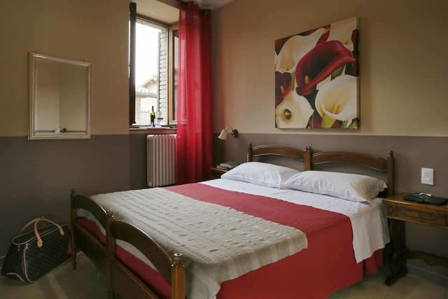 Classic Double Room