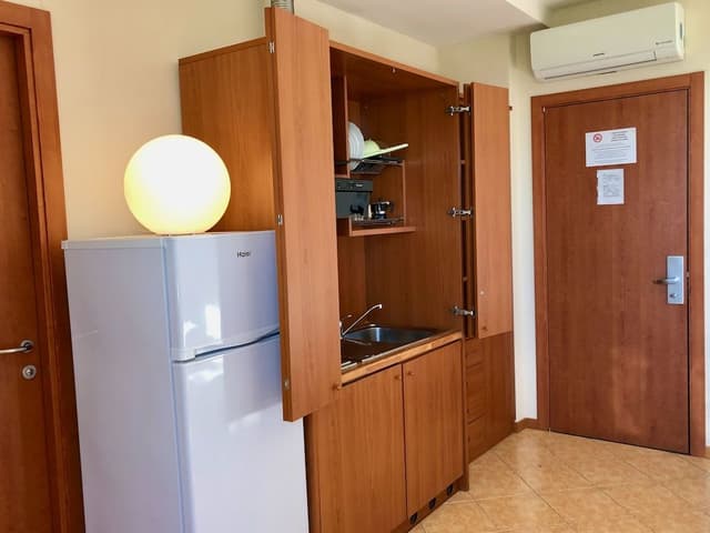 Executive Room, 1 Bedroom, Ensuite, Garden View