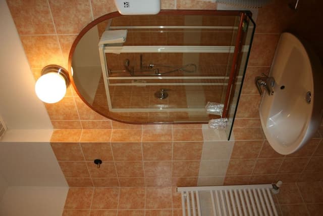 Superior Room, Kitchenette