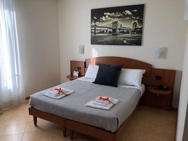 Executive Room, 1 Bedroom, Ensuite, Garden View