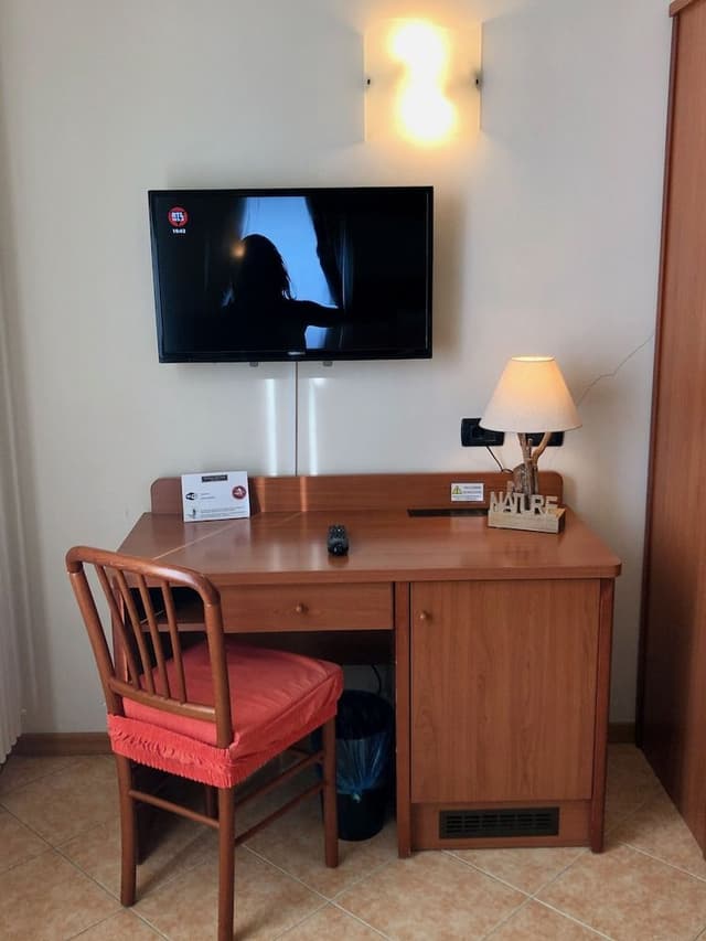 Standard Room, Private Bathroom