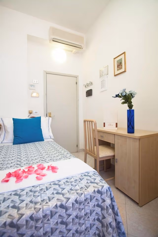 Classic Single Room