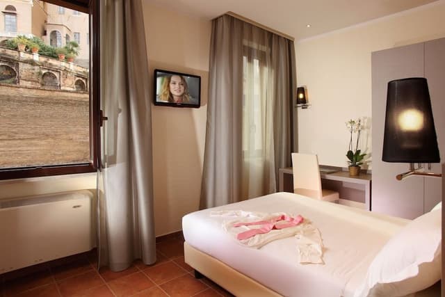 Single Room